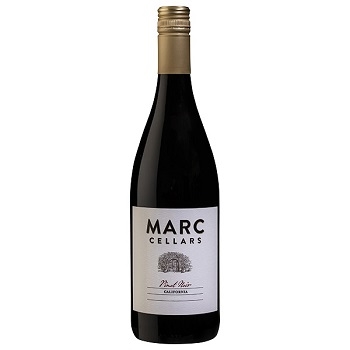 マーク･セラーズ ピノ･ノワール / IWA(MARC CELLARS PINOT NOIR)