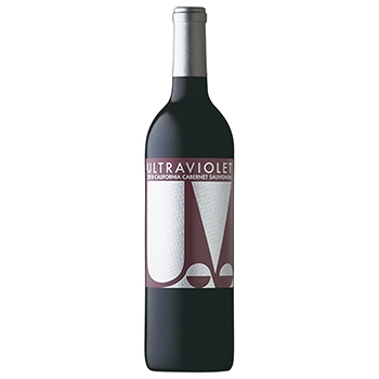 2021 カベルネ･ソーヴィニヨン カリフォルニア / ウルトラバイオレット(Cabernet Sauvignon California 2021)