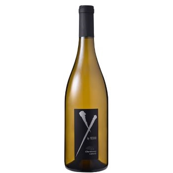 2021 ワイ･バイ･ヨシキ･シャルドネ / マイケル･モンダヴィ･ファミリー･ワイナリー(Y by YOSHIKI Cabernet Chardonnay 2021)