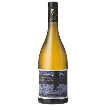 2018 ブルゴーニュ･ブラン キュヴェ･ファミーユ / ルー･デュモン ◎N(Lou Dumont Bourgogne Blanc Cuve Famille 2018 ◎)