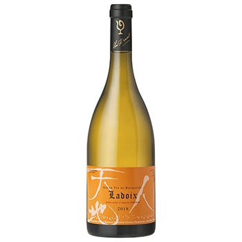 2018 ラドワ･ブラン / ルー･デュモン ◎(Lou Dumont Ladoix Blanc 2018 ◎)