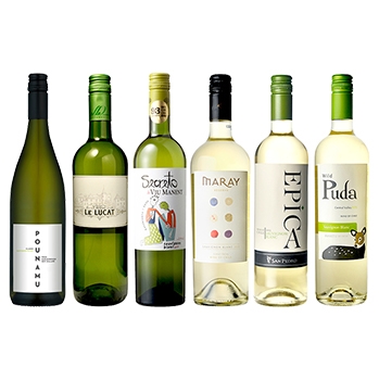 磻 ꡪΥ˥֥6ܥå / ꥸʥ(Sauvignon Blanc white wine six bottle sets) ¾  ɸ 4500ml