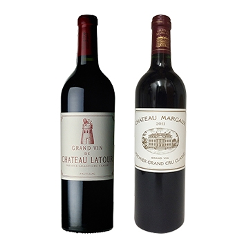 シャトー ラトゥール [2016] 赤ワイン フルボディ 750ml