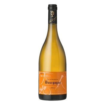 2022 ブルゴーニュ･ブラン / ルー･デュモン(Lou Dumont Bourgogne Blanc 2022)