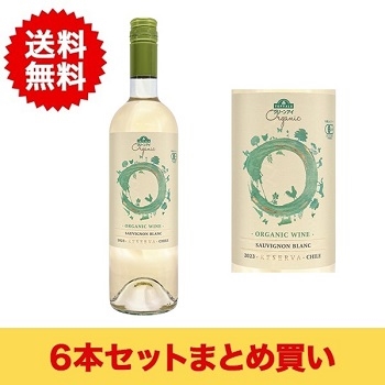 【まとめ買い・6本】オー レゼルヴァ ソーヴィニヨン ブラン / トップバリュグリーンアイ(O RESERVA SAUVIGNON BLANC)
