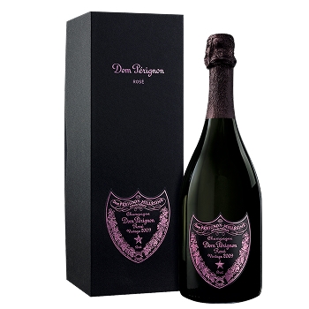 【プレミアム予約2025】【箱付】2009 ドン･ペリニヨン ロゼ / ドン･ペリニヨン(DOM PERIGNON ROSE 2009 GIFT BOX)