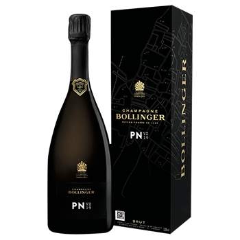 【プレミアム予約2025】【箱付】ボランジェ 　PN VZ19MV / ボランジェ(BOLLINGER PN VZ19MV)