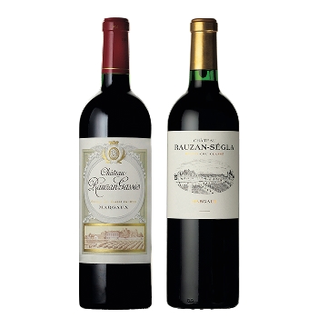 【プレミアム予約2025】マルゴー格付けワインセット(Margaux Classified Wine Set)