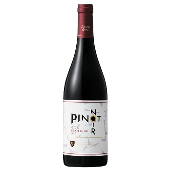 【プレミアム予約2025】安心院ワイン ピノノワール(AJIMUWINE Pino Noir)