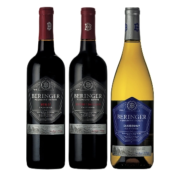 【5千円セット】カリフォルニアワインセット(California Wine Set)