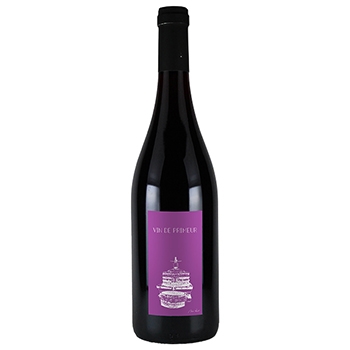 【早得】2025　クリストフ・パカレ　ヴァン・ド・プリムール / クリストフ・パカレ(CHRISTOPHE PACALET VIN DE PRIMEUR/CHRISTOPHE PACALET)