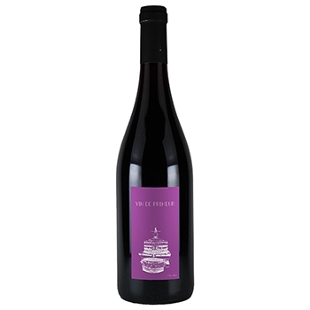 【予約】2025　クリストフ・パカレ　ヴァン・ド・プリムール / クリストフ・パカレ(CHRISTOPHE PACALET VIN DE PRIMEUR/CHRISTOPHE PACALET)