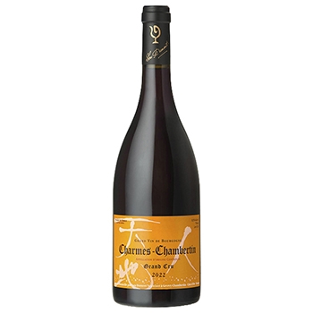 2022 シャルム・シャンベルタン / ルー・デュモン(Charmes-Chambertin Grand Cru 2022)