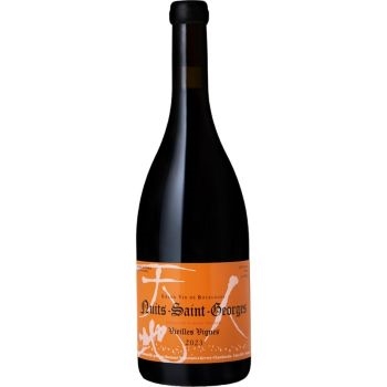 ニュイ・サン・ジョルジュ ヴィエイユ・ヴィーニュ ルージュ 2023 / ルー・デュモン(Lou Dumont Nuits-St.-Georges Vieilles Vignes Rouge 2023)