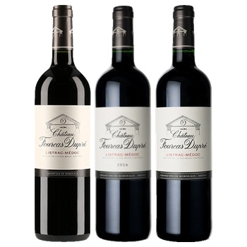 【セット】 熟成と新ヴィンテージ飲み比べ3本セット★(A set of 3 bottles for comparing aged and new vintage wines)