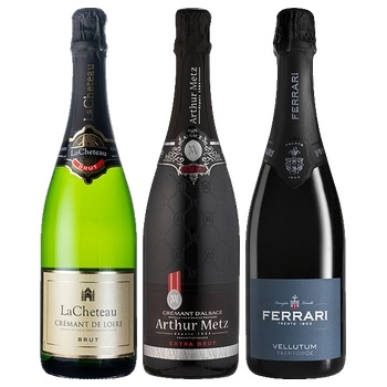 【セット】 大人女子におすすめ！エレガンスと甘美 3本セット★(Recommended for sophisticated women! Elegant and sweet 3-bottle set)