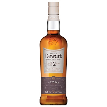 【2026父の日予約】デュワーズ１２年　ミズナラ(デュワーズ)