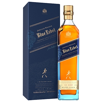 【2026父の日予約】ジョニーウォーカー ブルーラベル(ジョニーウォーカー)
