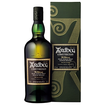 【プレミアム予約2026】アードベッグ　コリーブレッカン(ARDBEG CORRYVRECKAN)