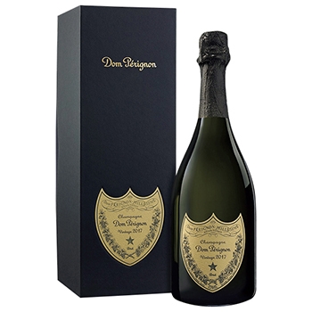 【プレミアム予約2026】ドン ペリニヨン 2017 箱付(DOM PERIGNON GIFT BOX 2017)