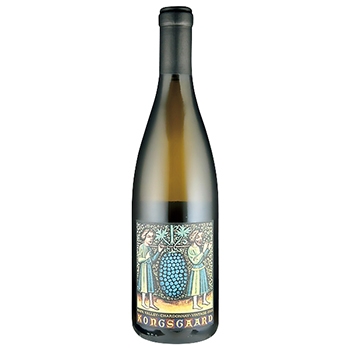 【プレミアム予約2026】コングスガード　シャルドネ ナパ・ヴァレー 2023(Chardonnay Napa Valley 2023 / Kongsgaard)