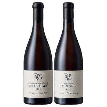 【プレミアム予約2026】ブルゴーニュ銘醸白ワインセット(Burgundy Premium White Wine Set)