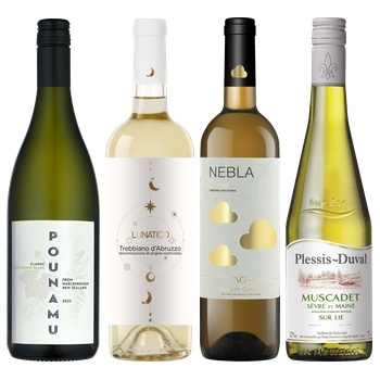 【プレミアム予約2026】世界の銘醸白ワインセレクション(World white wine set)