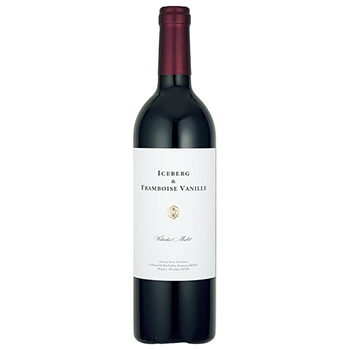 【プレミアム予約2026】ICEBERG & FRAMBOISE VANILLE(ICEBERG＆ FRAMBOISE VANILLE 2023 Domaine Kosei)