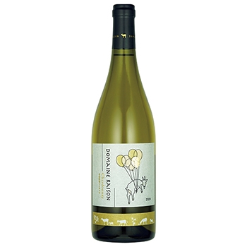 【プレミアム予約2026】中富良野自社圃場ｼﾘｰｽﾞ　ｼｬﾙﾄﾞﾈ(Nakafurano company farm series Chardonnay 2024 Domaine Raison)