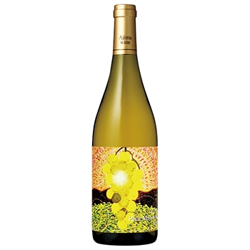 【プレミアム予約2026】安心院ワイン　プティ・マンサン(Petit Manseng / Ajimu Winery)