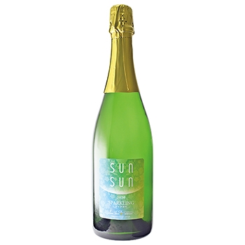 【ジャパニーズヌーヴォー予約2026】サンサンワイナリー ナイアガラ プリムール スパークリング(sunsun Niagara primeur Sparkling Sunsun Wine)