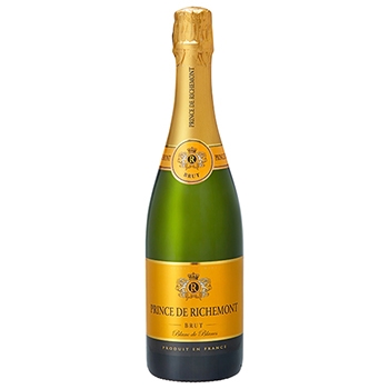 ブリュット　ブラン・ド・ブラン(Brut Blanc de Blancs)