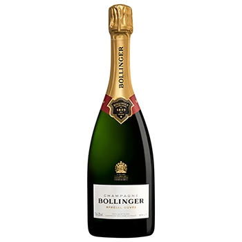 ボランジェ･スペシャル･キュヴェ /ボランジェ ◎(Bollinger Special Cuvee ◎)