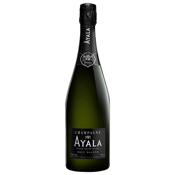 アヤラ ブリュット･マジュール / アヤラ ◎(AYALA Brut Majeur ◎)