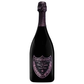 Dom Perignon ドンペリニヨン ROSE ロゼ 2004 シャンパン-