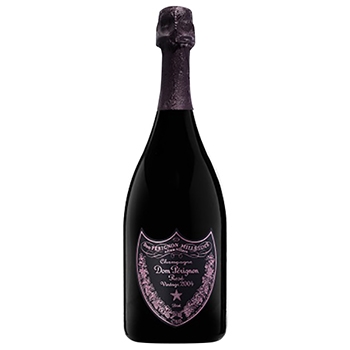 Dom Pérignon Rosé 2000 ドンペリニヨン ロゼ - ワイン