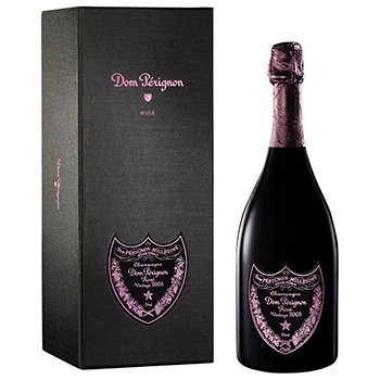 ドンペリニヨン ロゼ 2005 Dom perignon ROSE