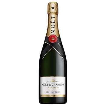 モエ･エ･シャンドン モエ･アンペリアル / モエ･エ･シャンドン(MOET&CHANDON MOET IMPERIAL)