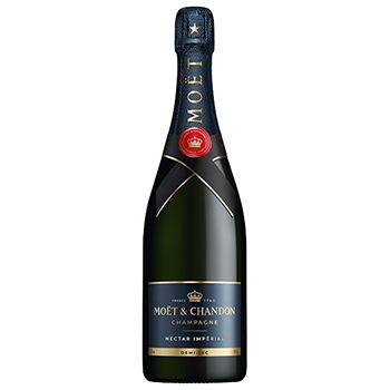 モエ・エ・シャンドン ネクターアンペリアル / MHD(MOET&CHANDON NECTAR IMPERIAL)