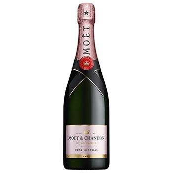 モエ･エ･シャンドン･ロゼ･アンペリアル / MHD(MOET&CHANDON ROSE IMPERIAL)