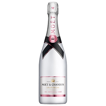 モエ・エ・シャンドン アイスアンペリアル ロゼ / MHD(MOET&CHANDON ICE IMPERIAL ROSE)