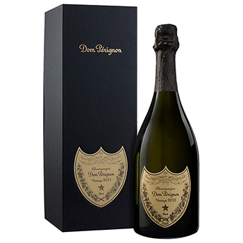 【箱付】2013 ドン･ペリニヨン / ドン･ペリニヨン(DOM PERIGNON 2013 GIFT BOX)