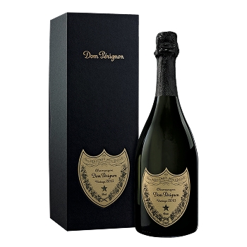 【箱付】2015ドン･ペリニヨン / ドン･ペリニヨン(DOM PERIGNON 2015 GIFT BOX)