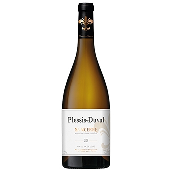 プレシーデュヴァル･サンセール / プレシーデュヴァル(PLESSIS DUVAL SANCERRE)