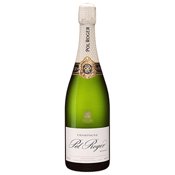 ポル･ロジェ･ブリュット･レゼルヴ / ポル･ロジェ(POL ROGER BRUT RESERVE NV)