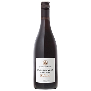 ジャン･クロード･ボワセ･ピノ･ノワール / ジャン・クロード・ボワセ　◎(JEAN-CLAUDE BOISSET Bourgone Pinot Noir　◎)