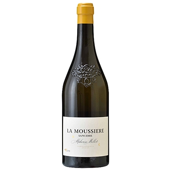 2011 サンセール・ラ・ムシエール /アルフォンス・メロ(SANCERRE LA