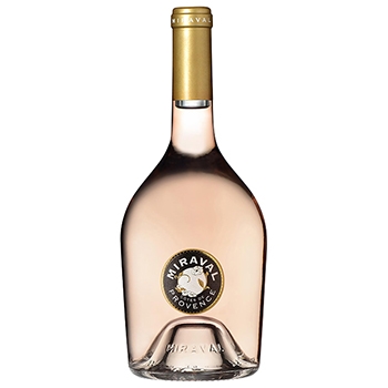 2023 ミラヴァル･ロゼ/ミラヴァル(Miraval Rose 2023)