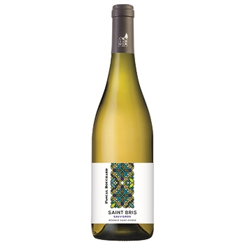 レゼルヴ･サン･ピエール･サン･ブリ･ソーヴィニヨン / パスカル･ブシャール(RESERVE SAINT PIERRE SAINT-BRIS SAUVIGNON)
