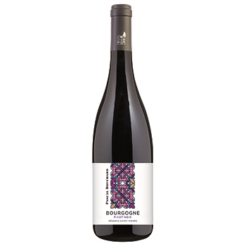 レゼルヴ･サン･ピエール･ブルゴーニュ･ピノ･ノワール / パスカル･ブシャール(RESERVE SAINT PIERRE BOURGOGNE PINOT NOIR)